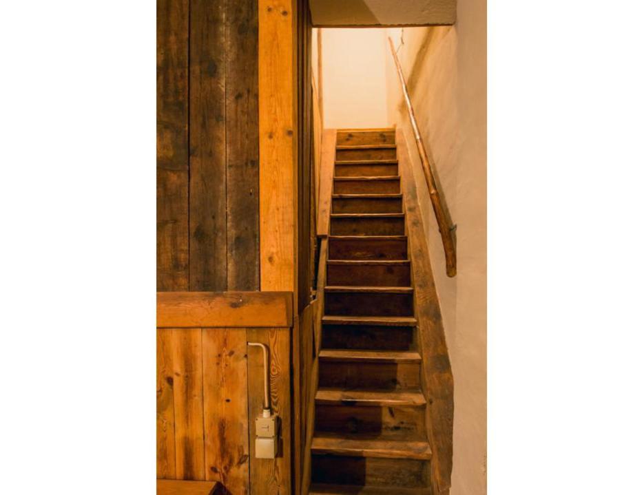 Wohnen Im Denkmal Apartment Gumperda Exterior photo